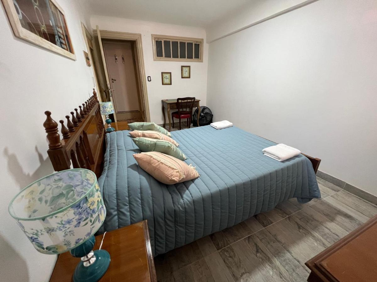 فندق Casa Reina Palermo Viejo بوينس آيرس المظهر الخارجي الصورة