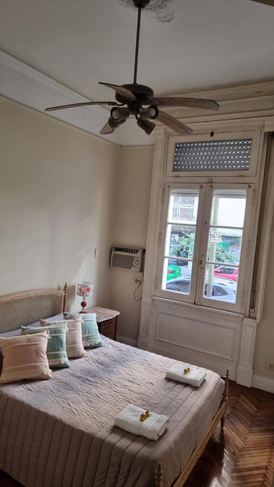 فندق Casa Reina Palermo Viejo بوينس آيرس المظهر الخارجي الصورة