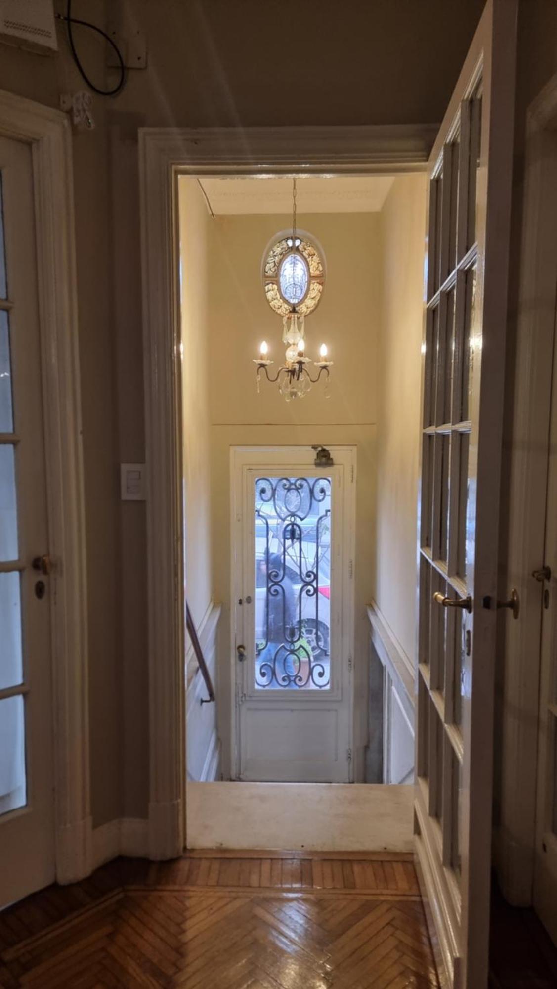 فندق Casa Reina Palermo Viejo بوينس آيرس المظهر الخارجي الصورة