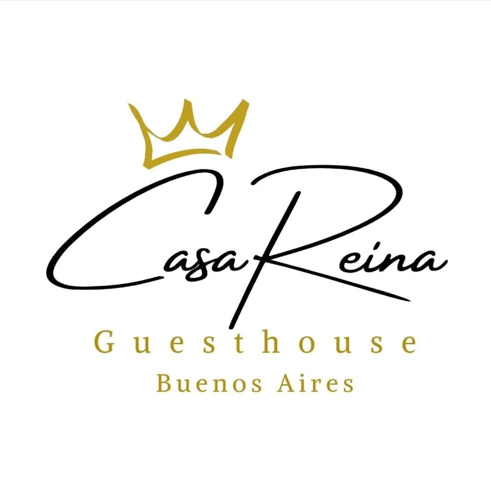 فندق Casa Reina Palermo Viejo بوينس آيرس المظهر الخارجي الصورة