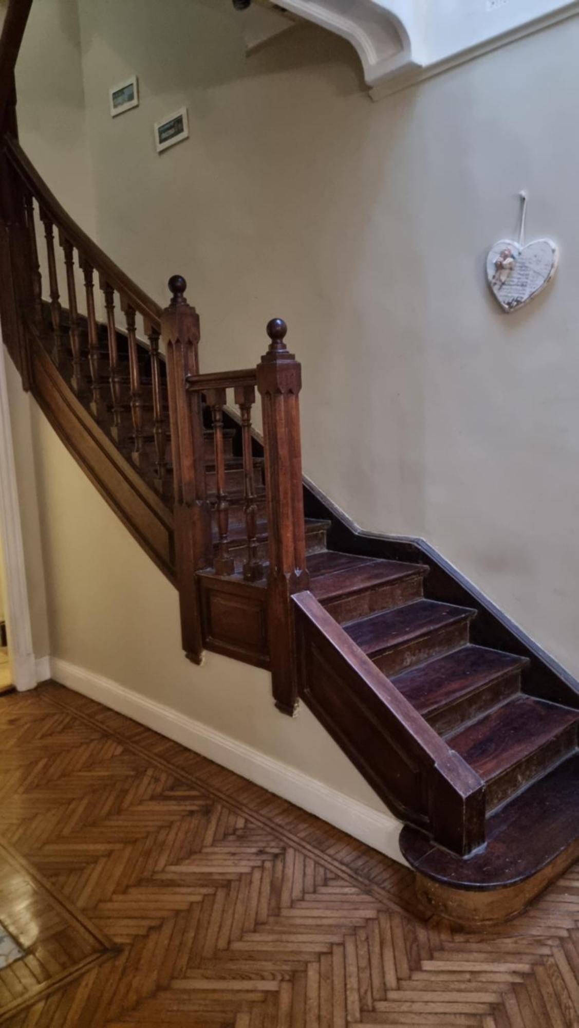 فندق Casa Reina Palermo Viejo بوينس آيرس المظهر الخارجي الصورة